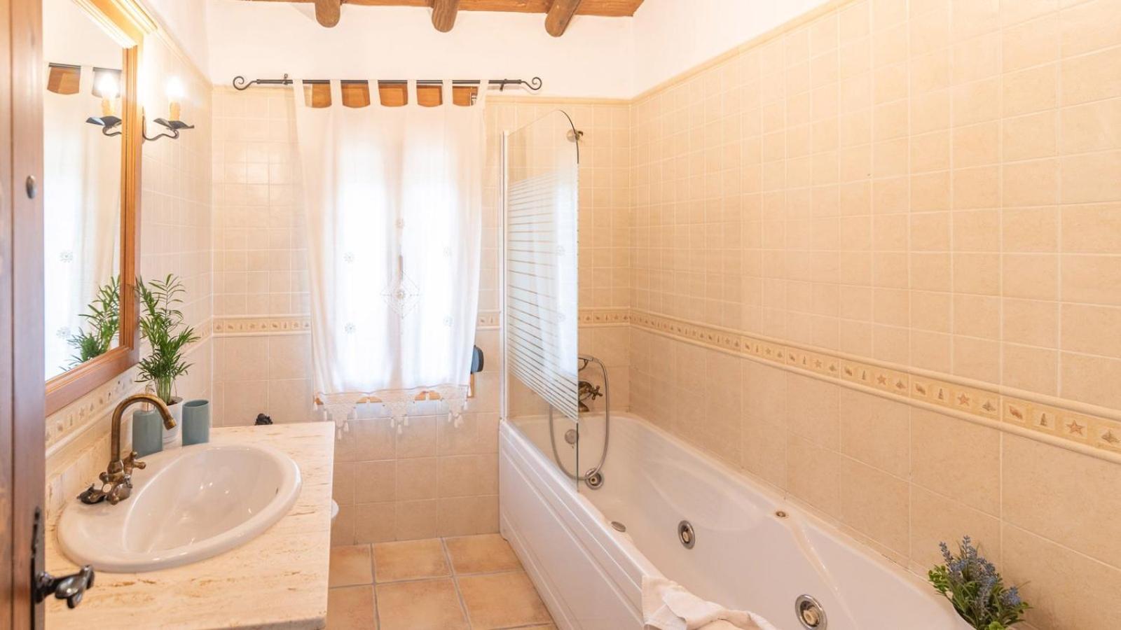 Finca Del Rio Antequera - La Higuera By Ruralidays Exteriér fotografie