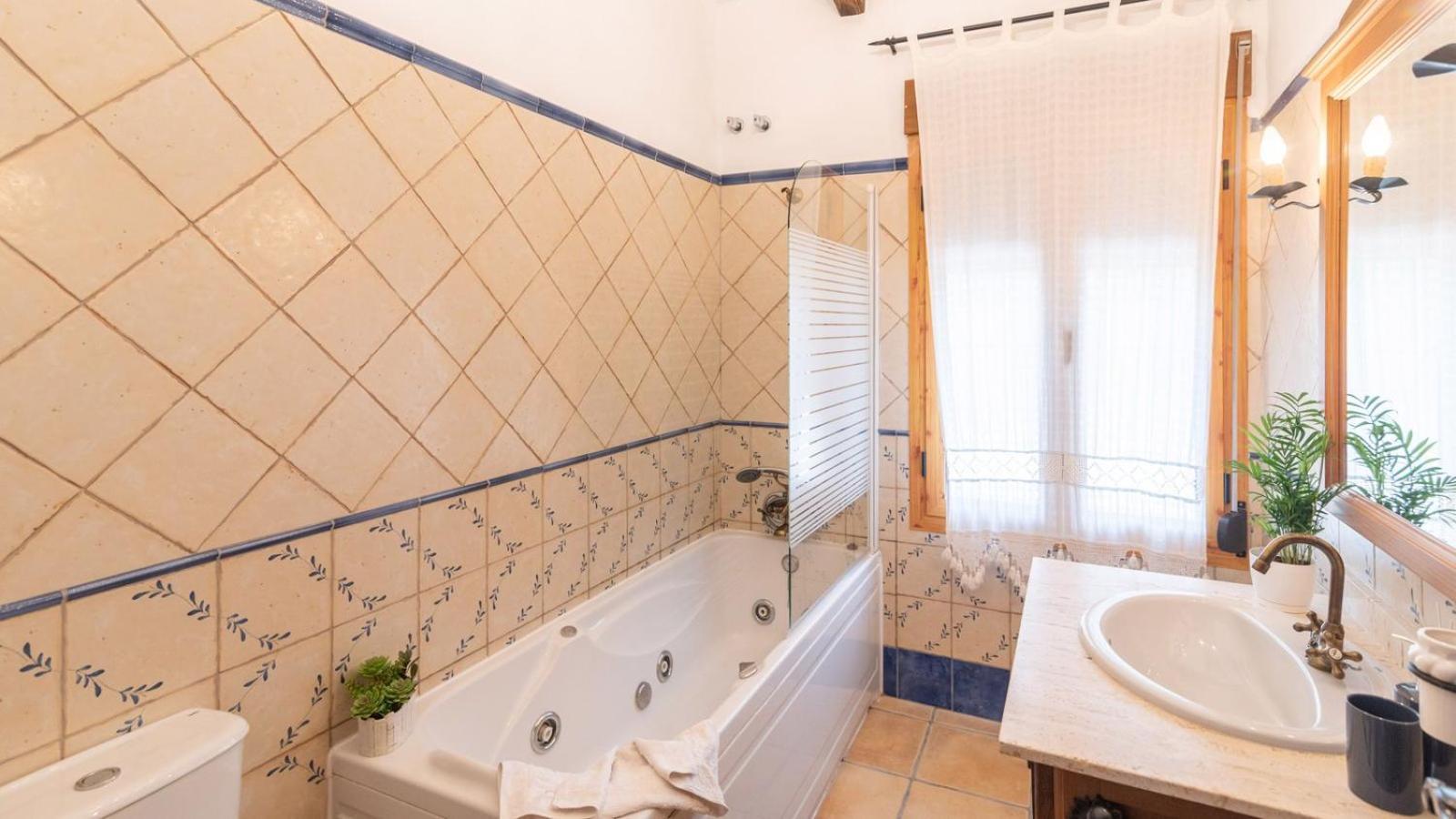 Finca Del Rio Antequera - La Higuera By Ruralidays Exteriér fotografie
