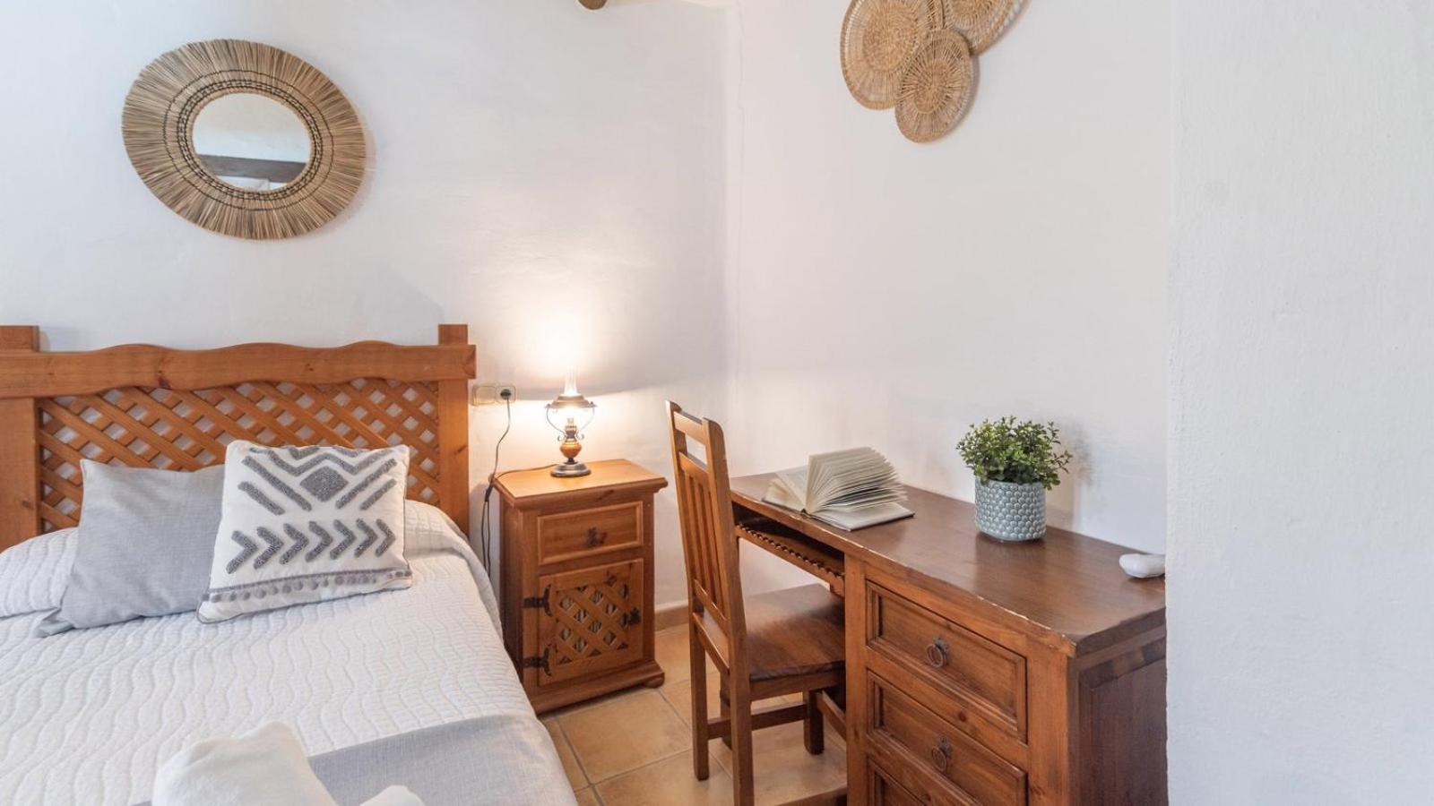 Finca Del Rio Antequera - La Higuera By Ruralidays Exteriér fotografie